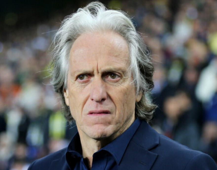 Confira estratégia de Jorge Jesus por holofotes da seleção brasileira e do Flamengo quando está desempregado