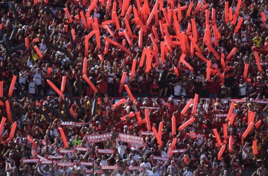 Conmebol multa Flamengo por tentativa de invasão da torcida na final da Libertadores