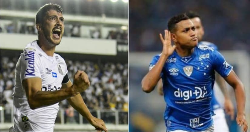 O que esperar de Gustavo Henrique e Pedro Rocha, os primeiros reforços do Flamengo