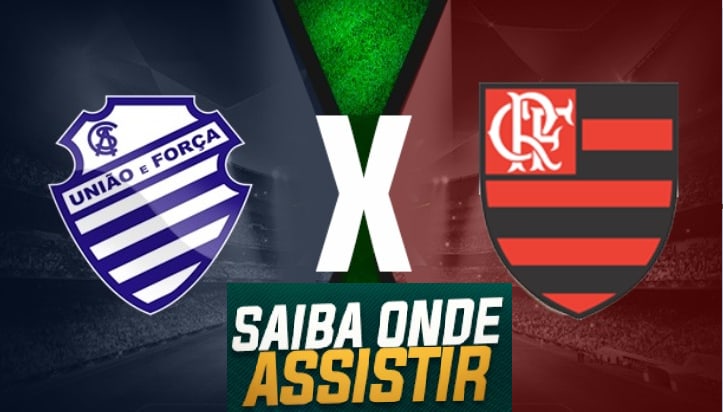 VEJA AQUI: Saiba onde assistir ao confronto CSA x Flamengo