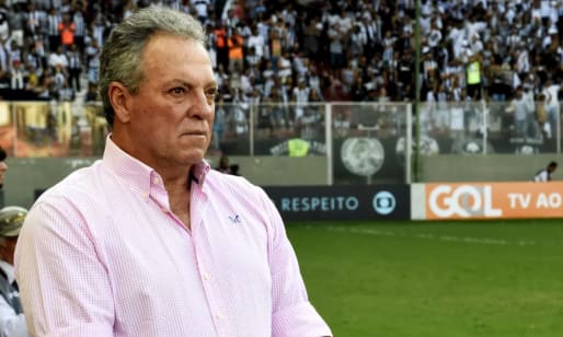 Recusa ao Santos, apelo do Vasco e os dias decisivos de Abel antes do desfecho com o Flamengo