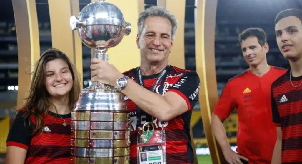 Landim faz manobra empolgante e Flamengo está próximo de jogada de mestre: 100 milhões