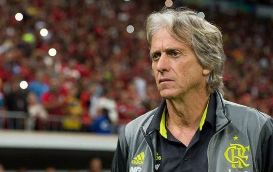 Deu prazo: Jorge Jesus admite desejo de voltar ao Flamengo e coloca data limite