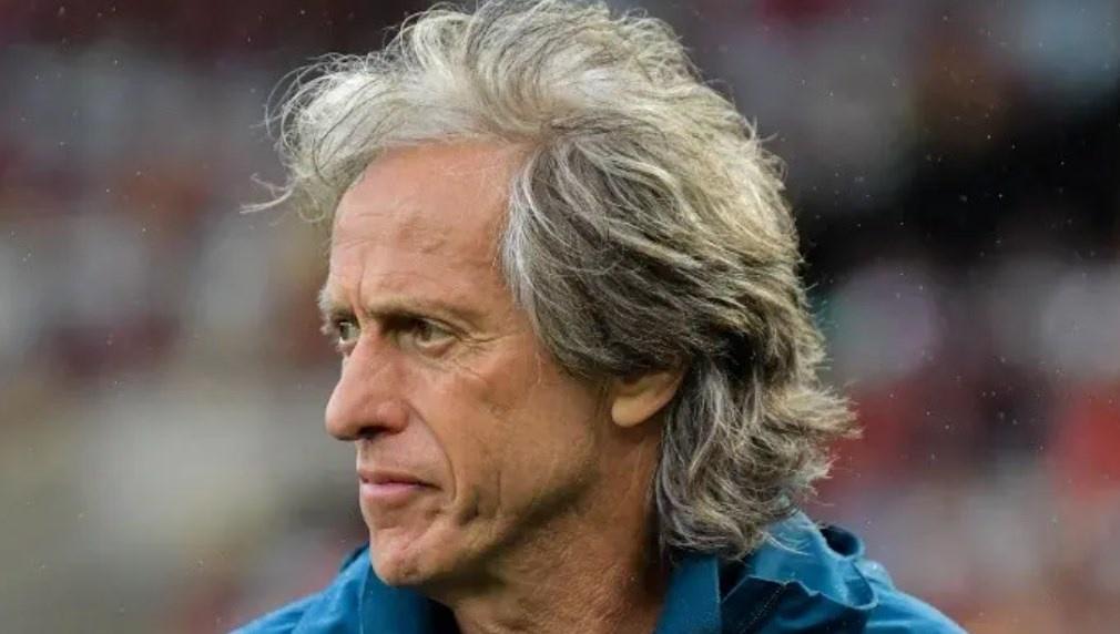 De novo? Retorno de Jorge Jesus ao Flamengo volta a ser pauta com culpado exposto após nova crise no Clube