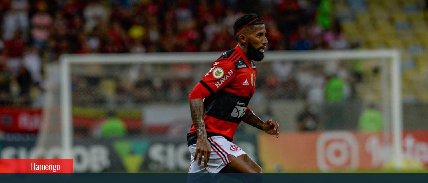 É o cara! Rodinei é o lateral com mais assistências no Brasileiro