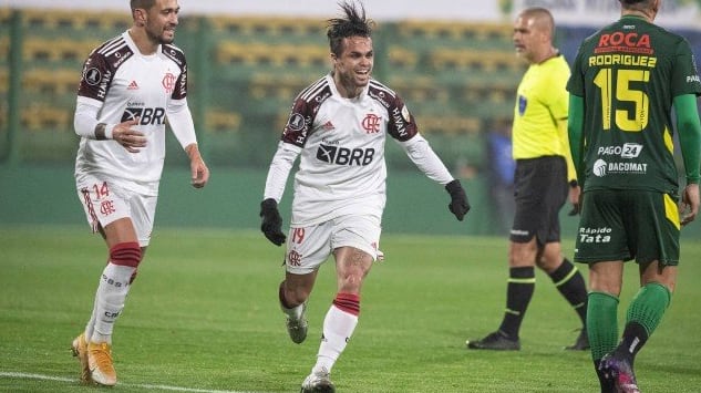 Flamengo inicia venda de ingressos para jogo em Brasília