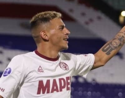 Lanús vence e segue vivo no grupo do Grêmio na Sul-Americana