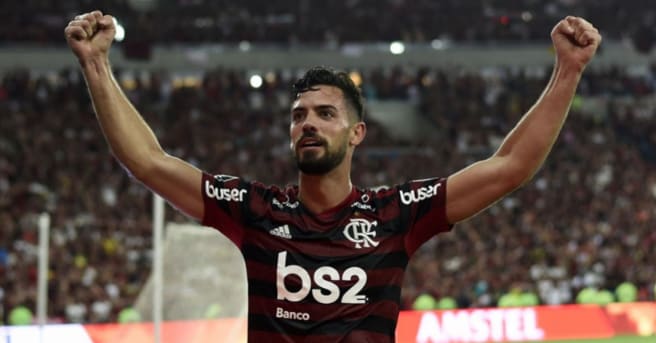 Em entrevista, Pablo Marí exalta ter atuado no Flamengo: Foram seis meses espetaculares