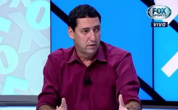 PVC não exime Flamengo de culpa, mas contesta: “Há um linchamento público sobre o clube”