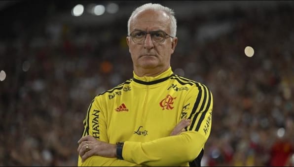 Estratégia de Dorival permite sonho com tríplice coroa