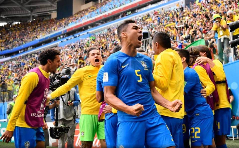 Confira os melhores momentos - Brasil 2 x 0 Costa Rica