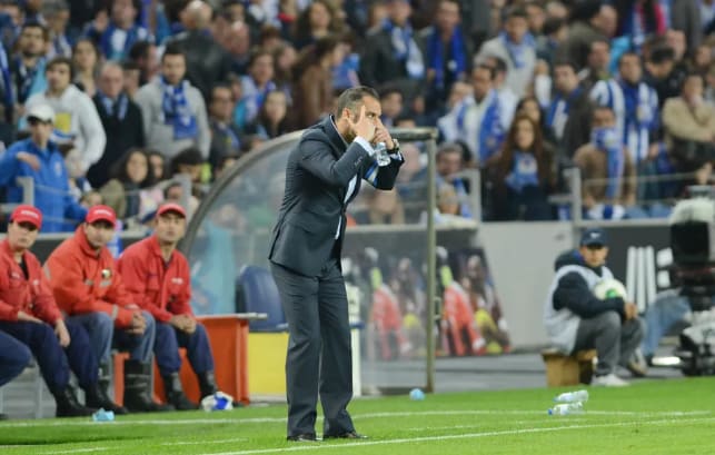 Presidente do Porto elogia Vítor Pereira, do Flamengo: Influência enorme no sucesso dos jogadores