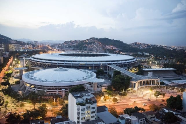 Flamengo oficializa desejo de gerir o Maracanã enquanto nova licitação não ocorrer