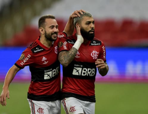 Flamengo teve conquista muito segura e cumpriu bem o seu papel, diz jornalista