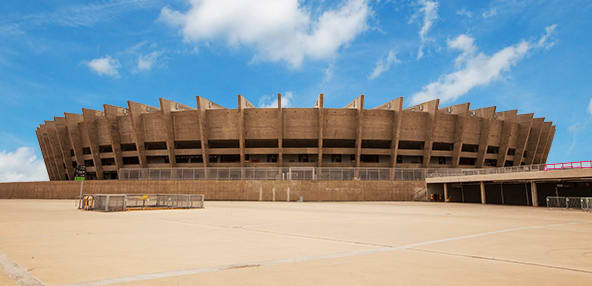 Confira as mudanças no atendimento na Central do Sócio do Mineirão