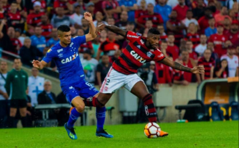 Cruzeiro x Flamengo: prováveis times, desfalques e onde ver