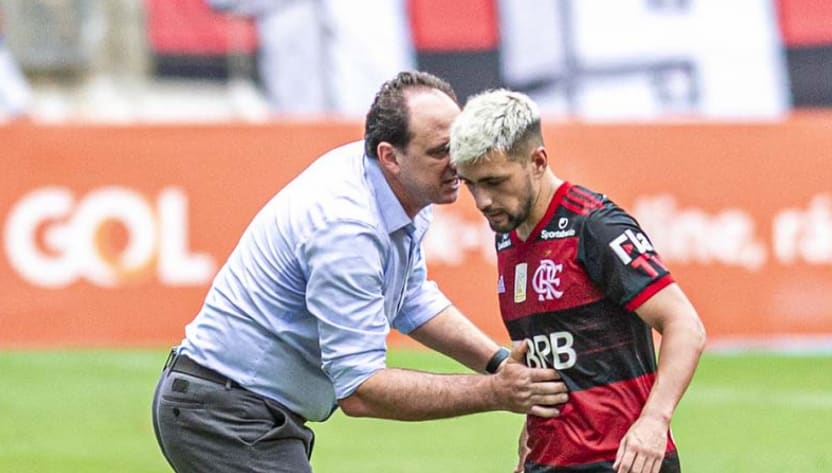 Campeonato está longe do fim, diz Rogério Ceni ao elogiar atuação do líder