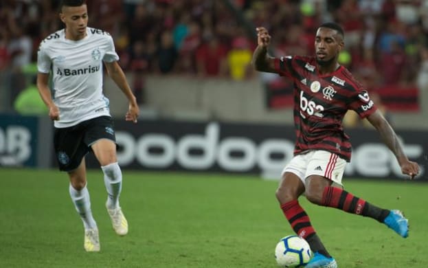 Flamengo publica informativo sobre ingressos para primeiro jogo contra o Grêmio, pela Libertadores