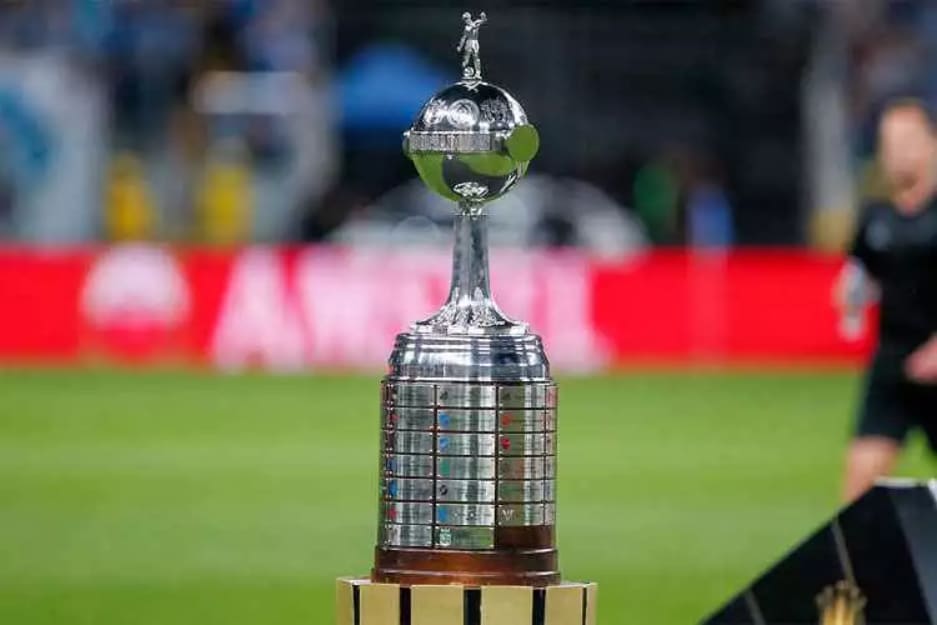 Conmebol anuncia mudanças nas regras da Libertadores para esta temporada