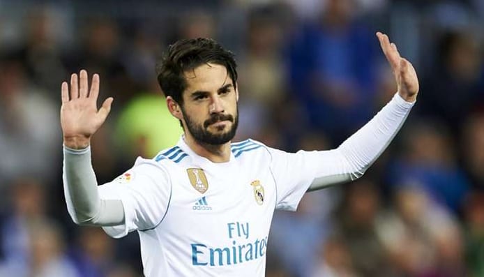 Quem é Isco, ex-jogador do Real Madrid que pode virar reforço do Flamengo?