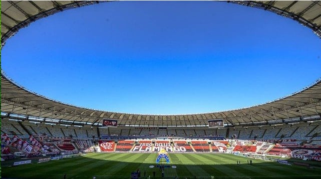 Daniel Soranz, secretario de saúde do Rio volta a defender volta de público em jogos do Flamengo