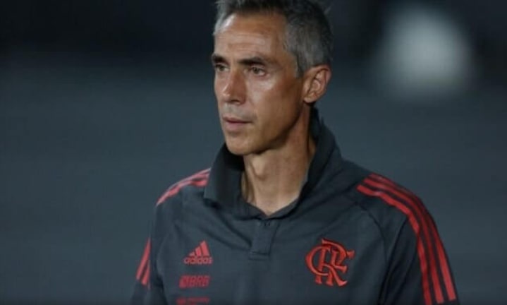 Flamengo tem desfalques importantes contra o Vasco; veja ausências