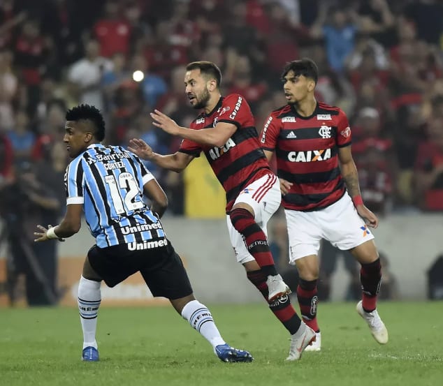 Confira os motivos da eliminação do Grêmio na Copa do Brasil