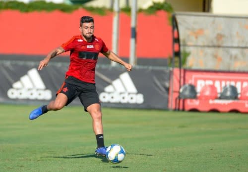 Flamengo investe alto para recuperar título do Carioca