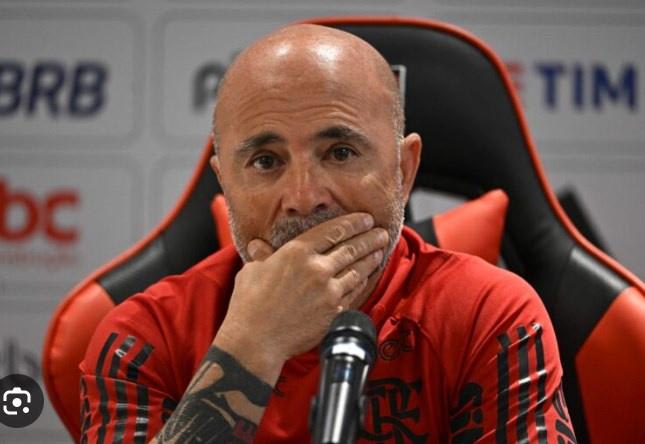 Fla pode ter quase um time de desfalques para encarar Flu na Copa do Brasil