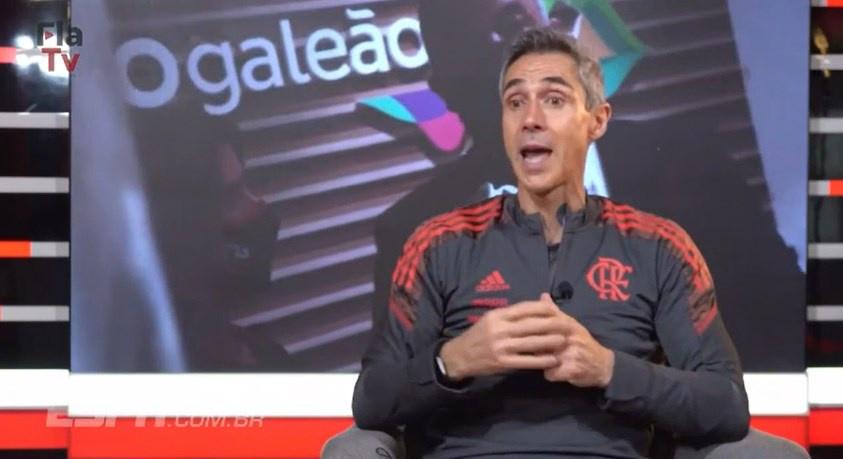 Mudanças importantes e com algo em campo que nem Jorge Jesus conseguiu; veja o provável time de Paulo Sousa