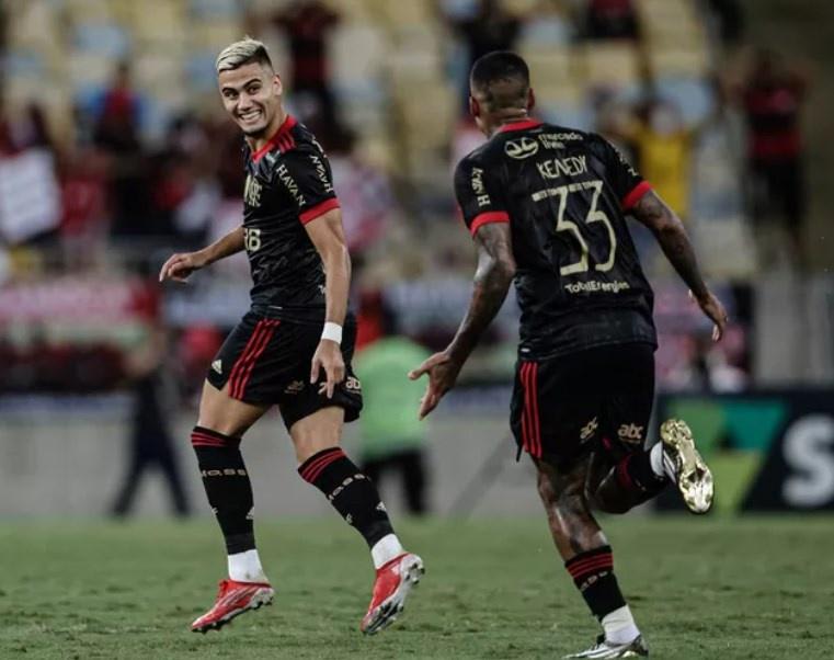 Análise: Flamengo encontra encaixe, supera desfalques e fecha data Fifa em alto nível contra o Juventude