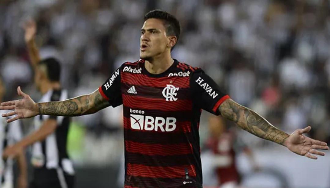 Fla pede ao Palmeiras R 138 milhões, Patrick de Paula e Menino por Pedro