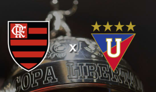 Análise: A LDU pode complicar a vida do Flamengo