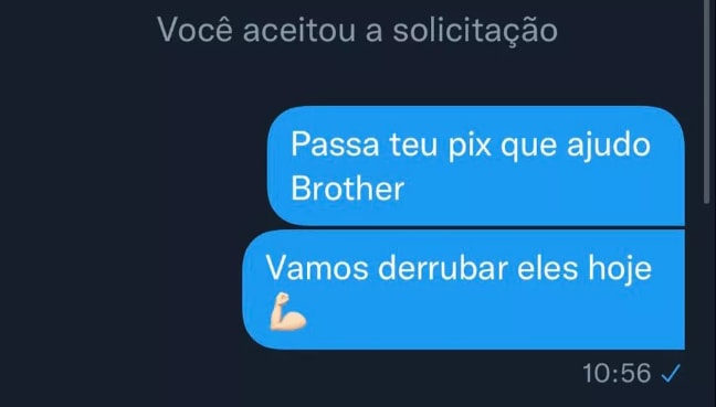 Electric Brother - Vamos Jogar