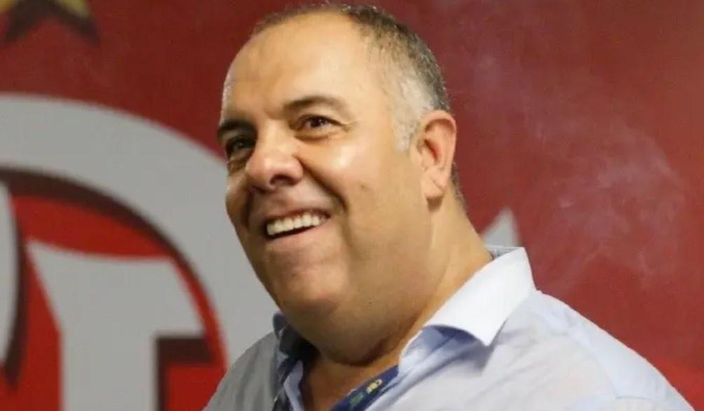 Braz libera R 10,6 milhões e gringo deve chegar em janeiro ao Flamengo