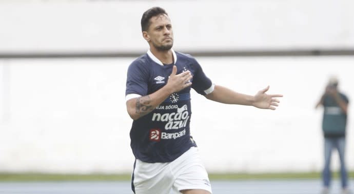 [Torcida Flamengo] Representante de Eduardo Ramos faz exigência e nega proposta do Flamengo