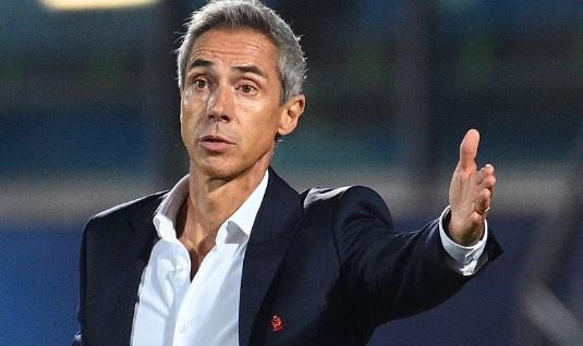 Torcedores do Flamengo zoam Paulo Sousa após empate da Polônia: legado