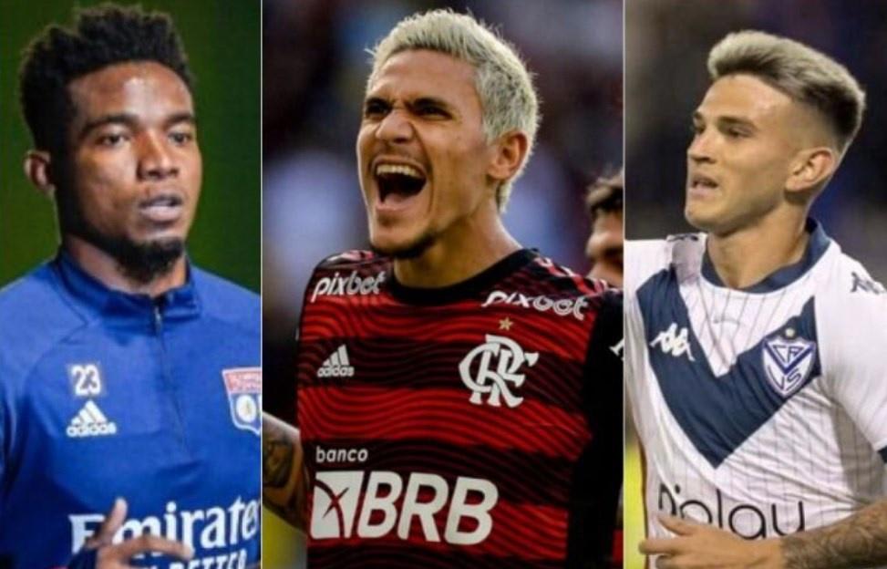 Últimas notícias do Flamengo: Confira as notícias que bombaram hoje no Flamengo