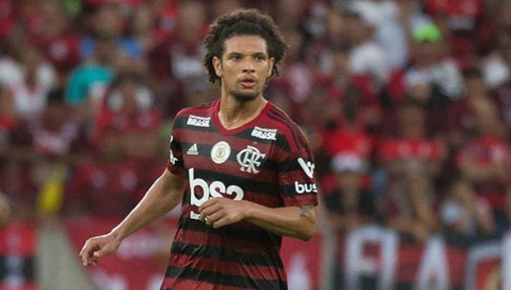 Willian Arão destaca mudança tática com Mister e revela desejo de seu pai: “Pensa em fazer um livro”