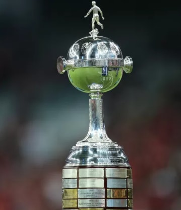 Veja onde assistir ao sorteio das oitavas de final da Libertadores