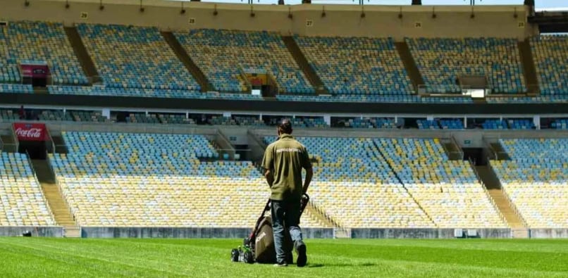 Ferj define datas das finais do Campeonato Carioca; confira!