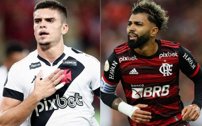 Onde vai passar o jogo Flamengo x Vasco? Saiba como assistir