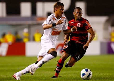 Histórico: Santos não perde para o Flamengo na Vila Belmiro desde 2011