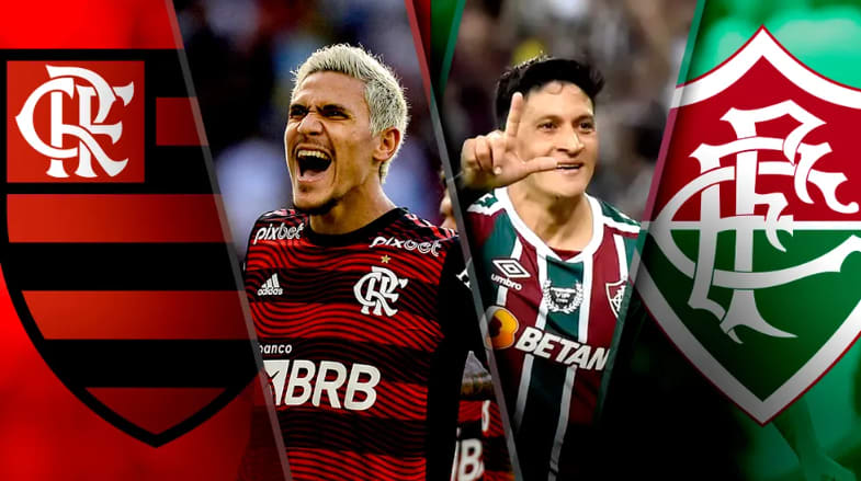 Milly coloca Flamengo acima e confia no Fluminense: ano de Fla-Flu