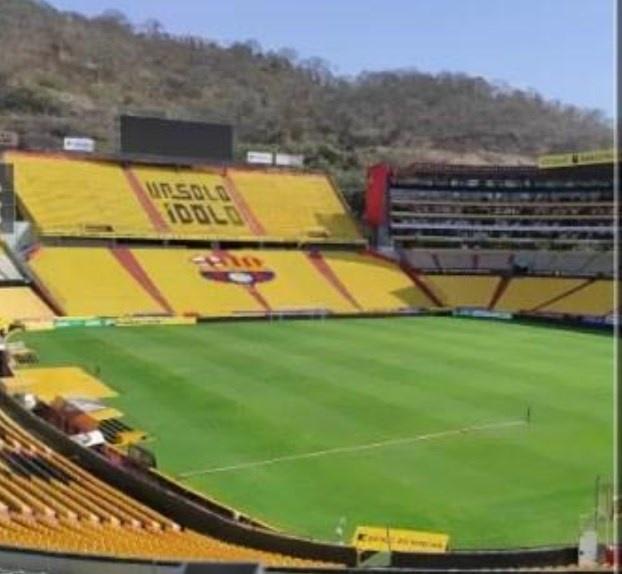 Final da Libertadores: veja quantos ingressos e os valores que Flamengo e Athletico terão no Equador