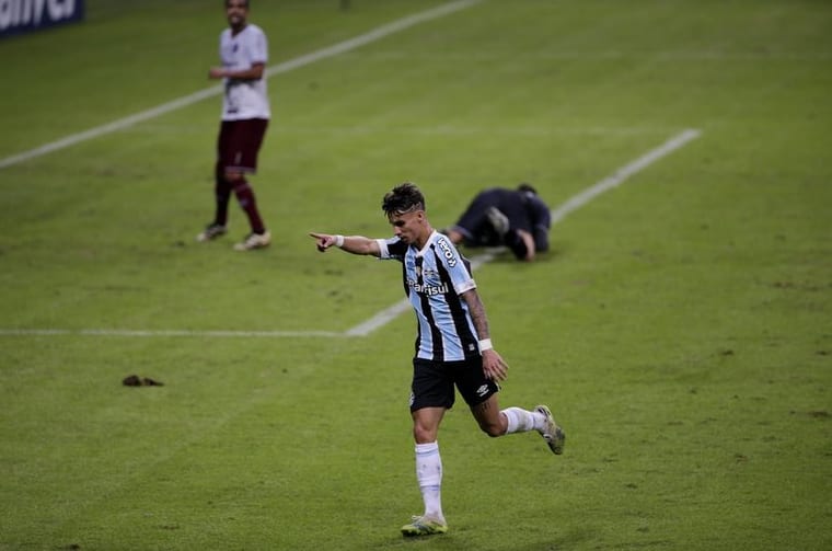 Relembre a trajetória do Grêmio até a final do Campeonato Gaúcho