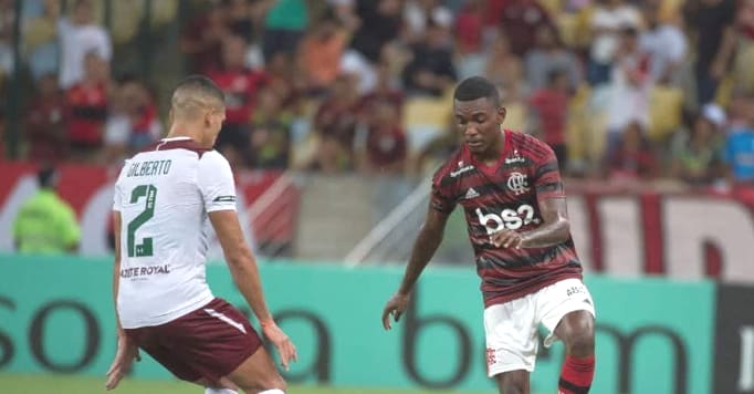 Flamengo perde invencibilidade de 30 jogos no Maracanã