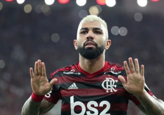 Gabigol é importante, decisivo, mas não tem esse tamanho todo, diz jornalista