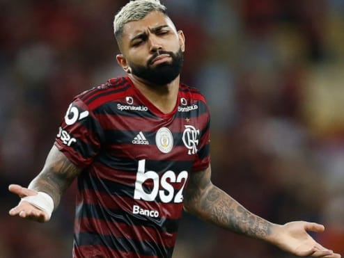 Tite convoca a Seleção  e volta a chamar Gabigol