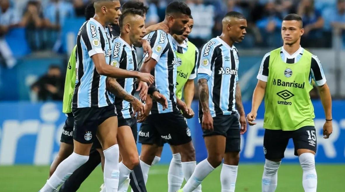Reformulado, Grêmio vem forte para voltar para a Série A, confira o vai e vem